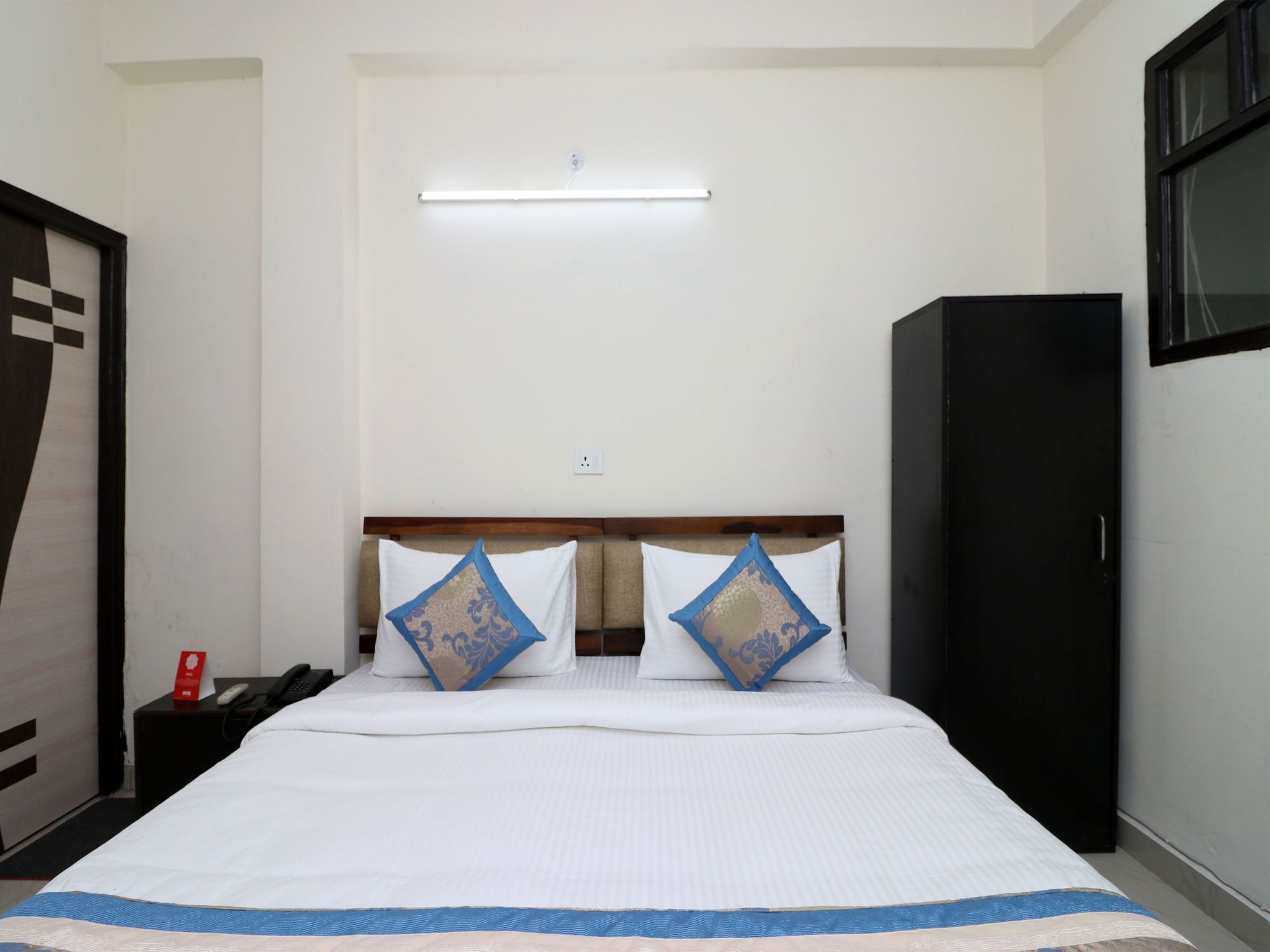 Oyo Triage Home Stay Нойда Экстерьер фото